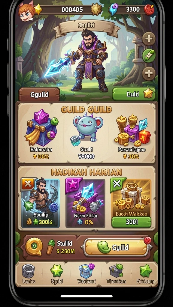 Screenshot koplo77 nomor 2