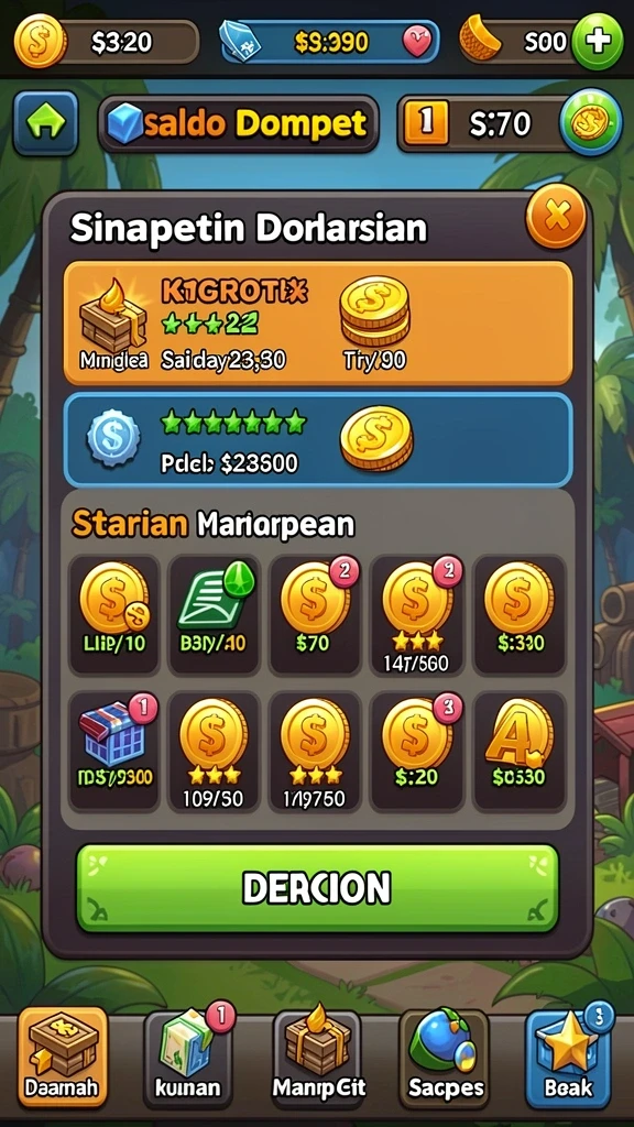 Screenshot koplo77 nomor 3