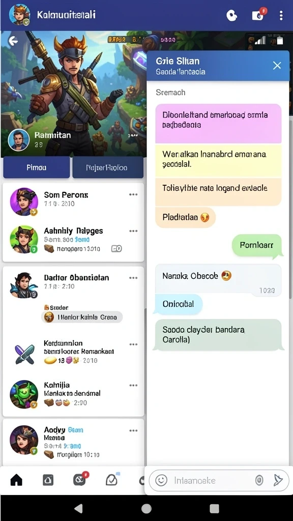 Screenshot ladang78 nomor 2