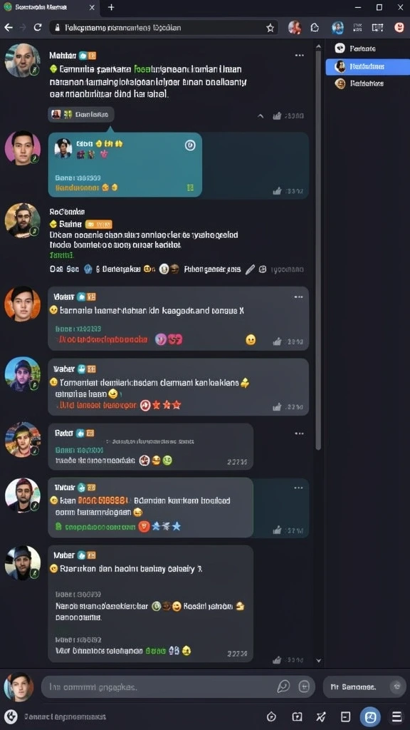 Screenshot laparbos nomor 2