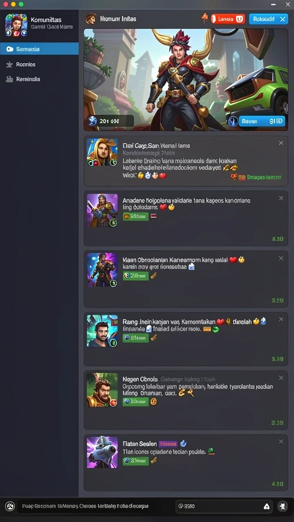 Screenshot love678 nomor 1