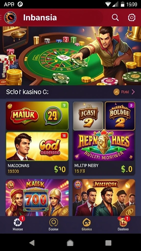 Screenshot madu303 nomor 3