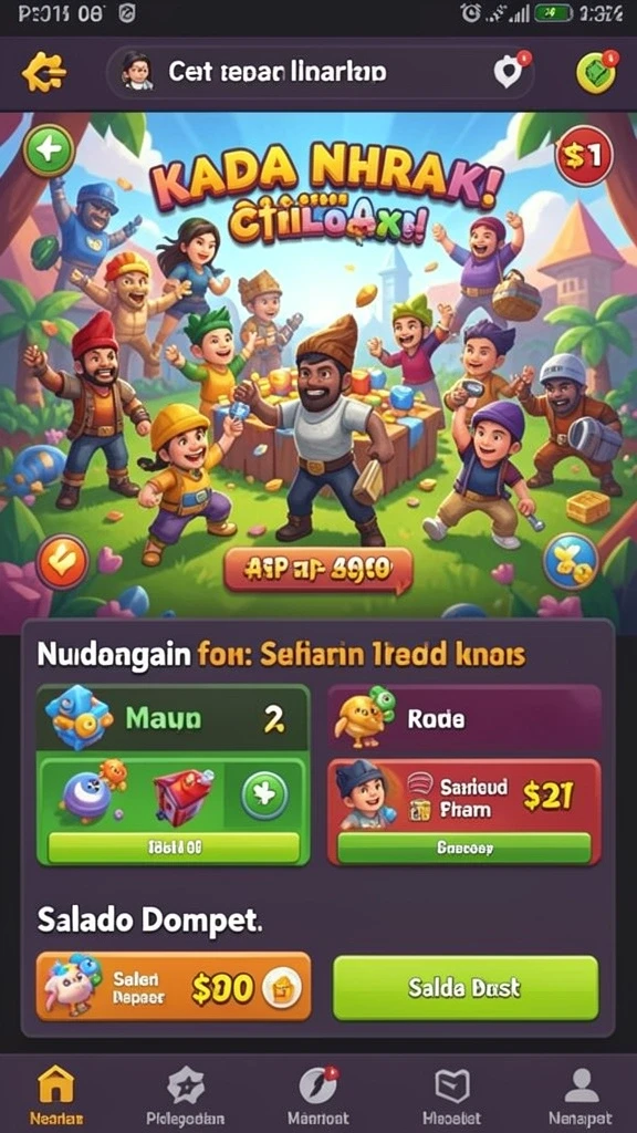Screenshot maxslot nomor 1