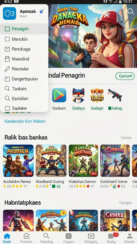 Screenshot megavisa88 nomor 1