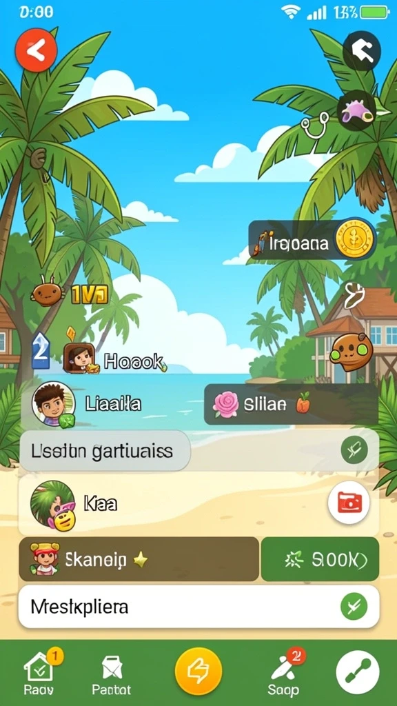 Screenshot megewin188 nomor 1