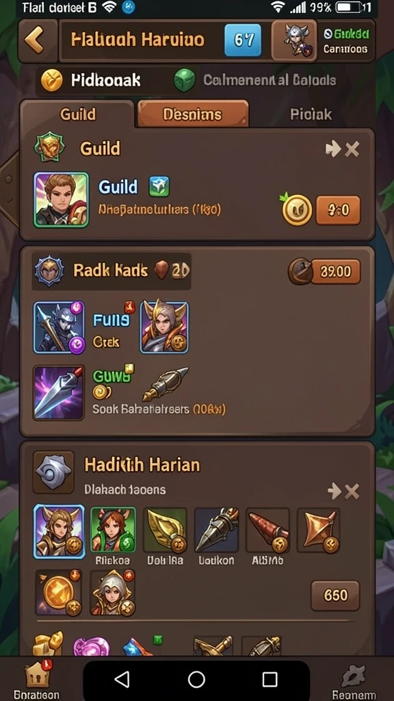 Screenshot mekar99 nomor 2