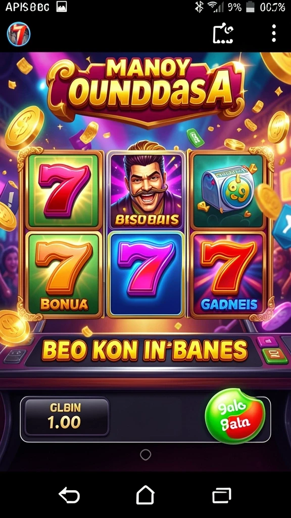 Screenshot menara188 nomor 2