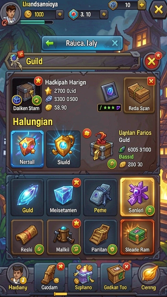 Screenshot merdekawin nomor 3