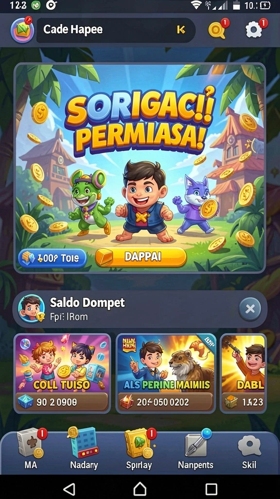 Screenshot merpati178 nomor 2