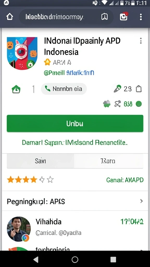 Screenshot mesirtoto nomor 1