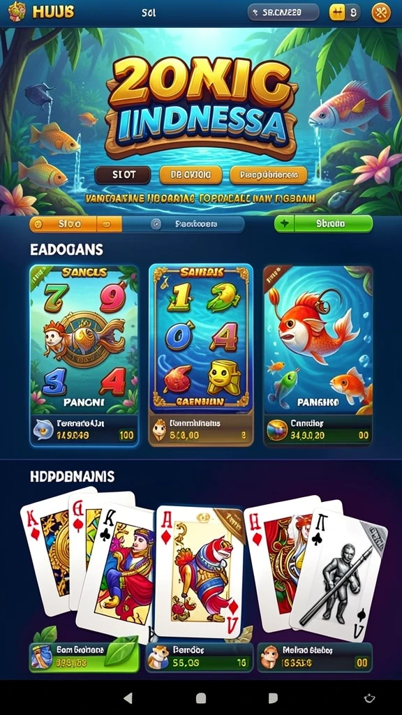 Screenshot montana88 nomor 3