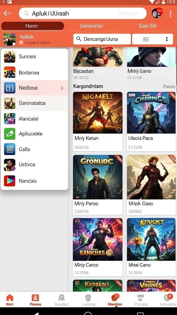 Screenshot mpo777 nomor 3