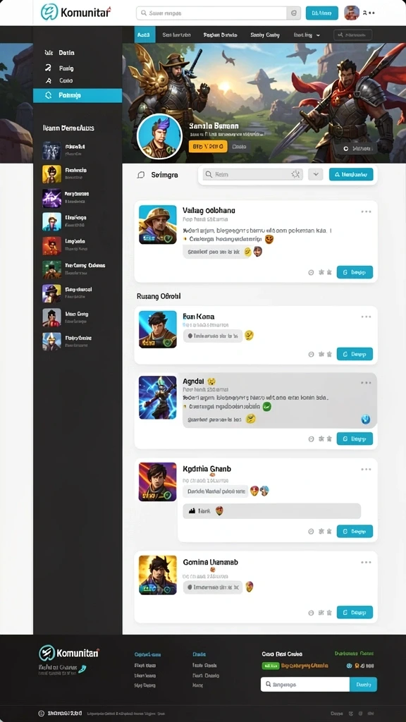 Screenshot naga2000 nomor 1
