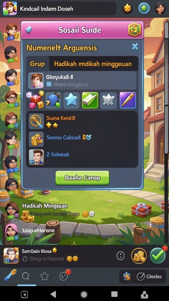 Screenshot naga2000 nomor 2