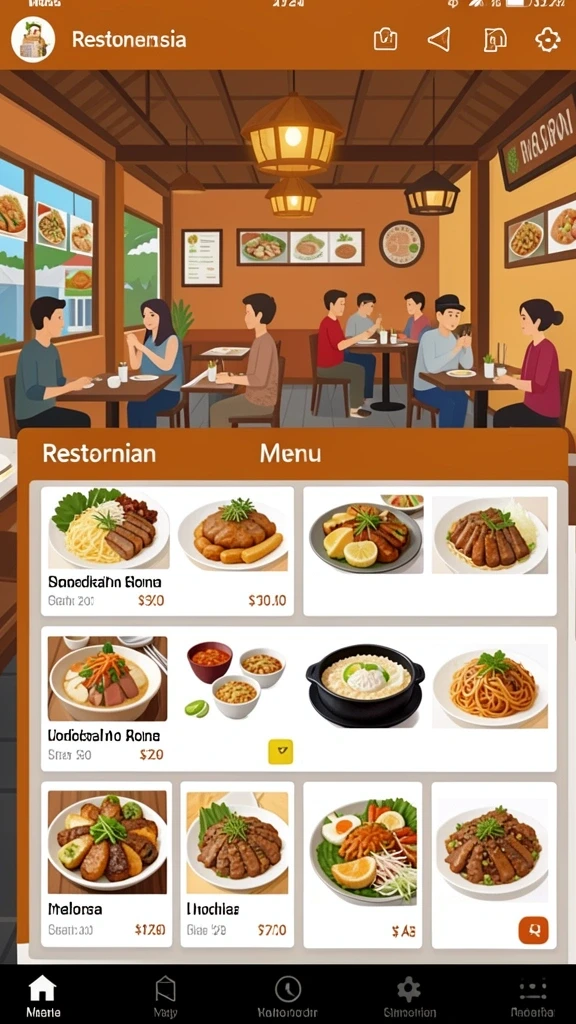 Screenshot nanastoto nomor 2