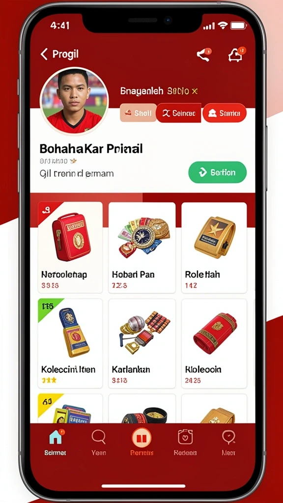 Screenshot newidn nomor 2