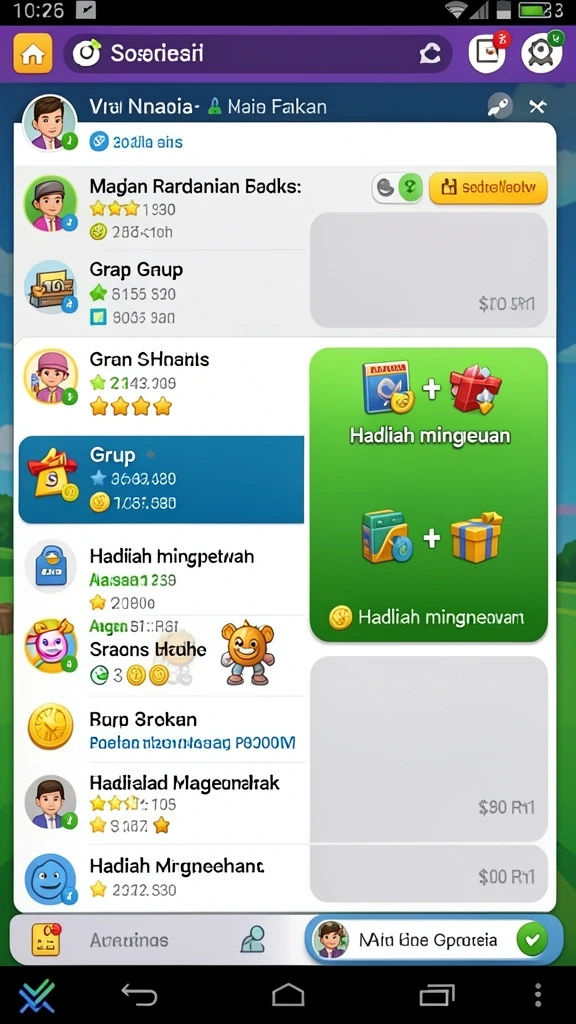 Screenshot nona88 nomor 1