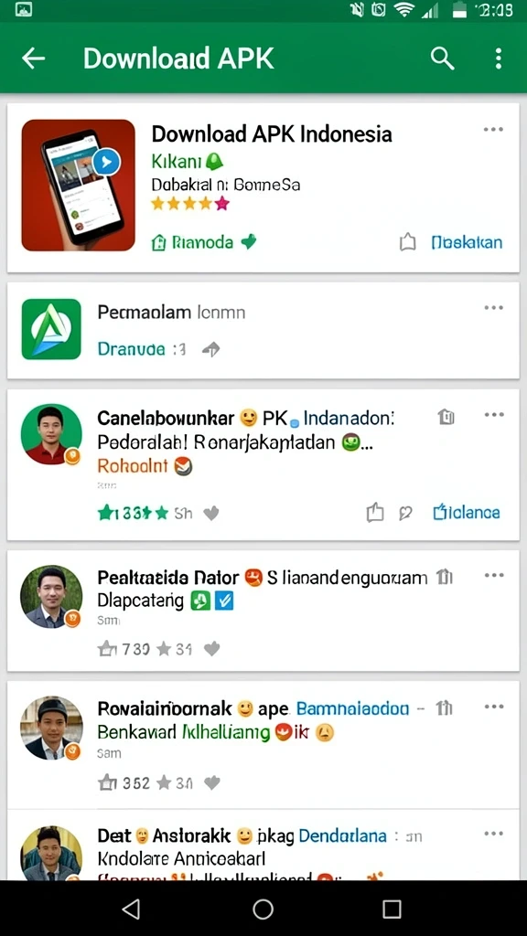Screenshot ocatoto nomor 3