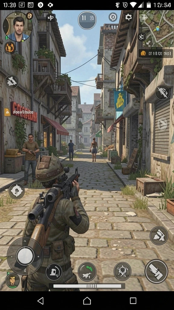Screenshot oddigo nomor 1