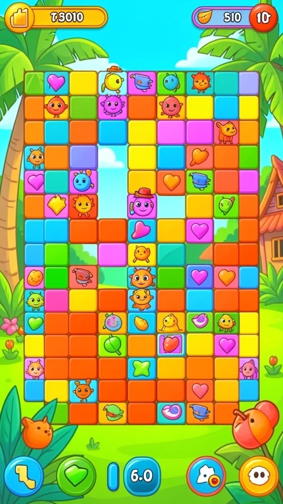 Screenshot oristoto nomor 3