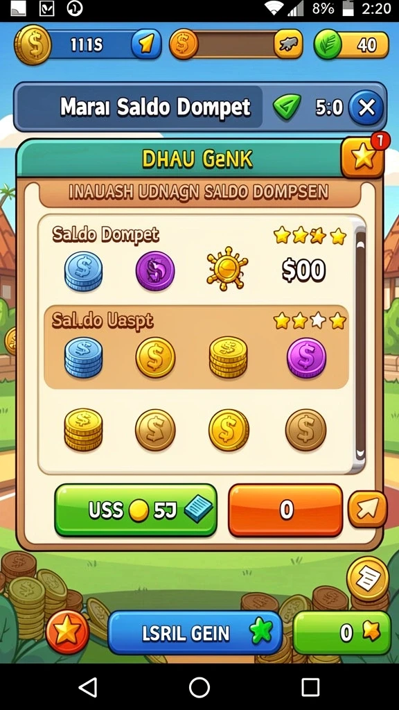 Screenshot ovo99 nomor 2