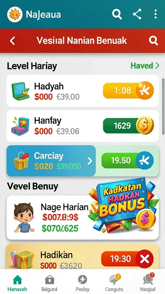 Screenshot pakbostogel nomor 1