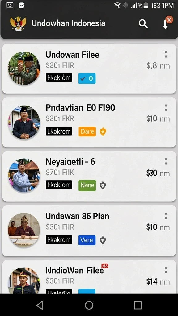 Screenshot penidabet nomor 2