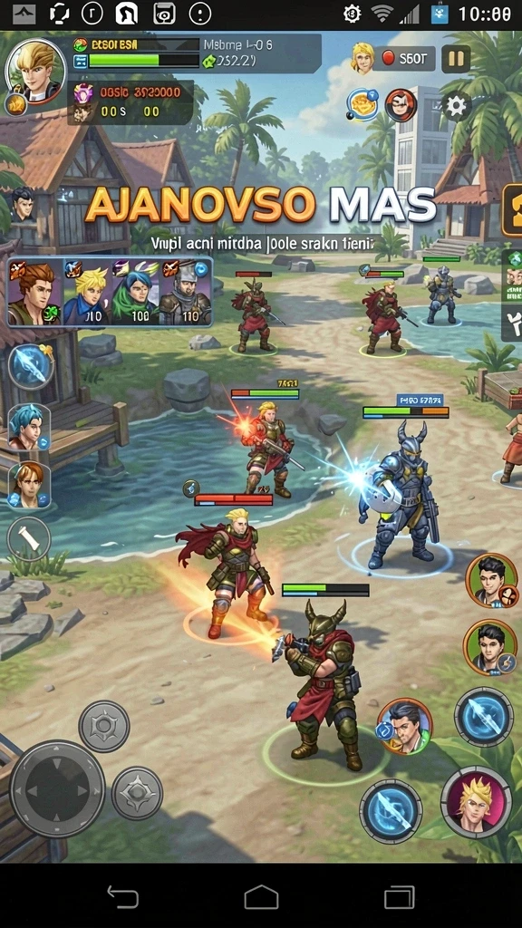 Screenshot poa88 nomor 2
