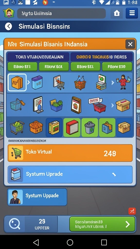 Screenshot ppwin99 nomor 1