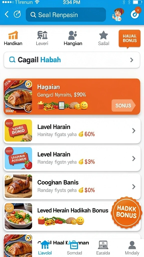 Screenshot probet88 nomor 1