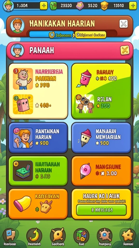 Screenshot pttogel nomor 1