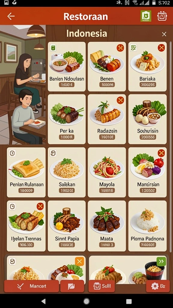 Screenshot putermega nomor 2