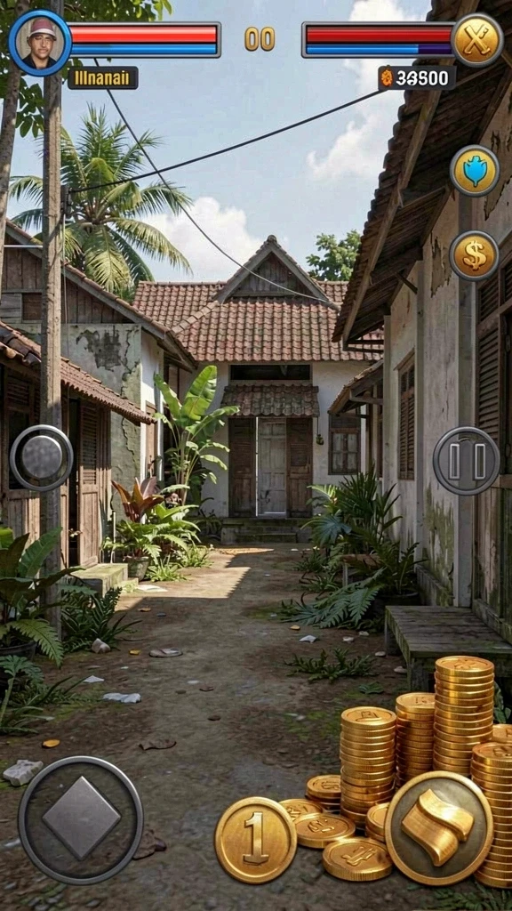 Screenshot putermega nomor 3