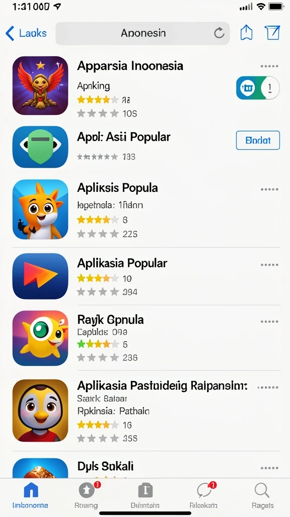 Screenshot rajastar nomor 2