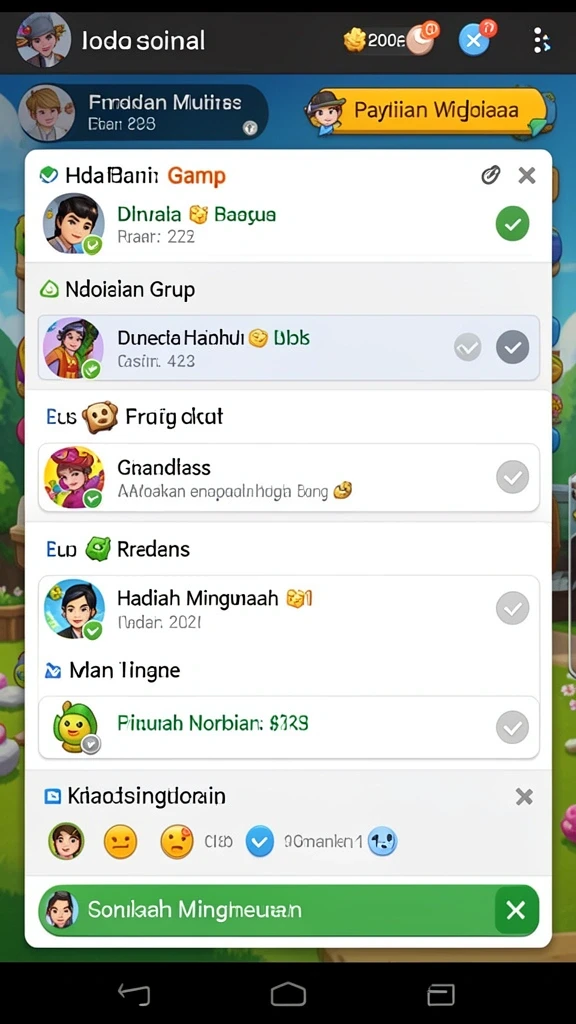 Screenshot rekor777 nomor 3
