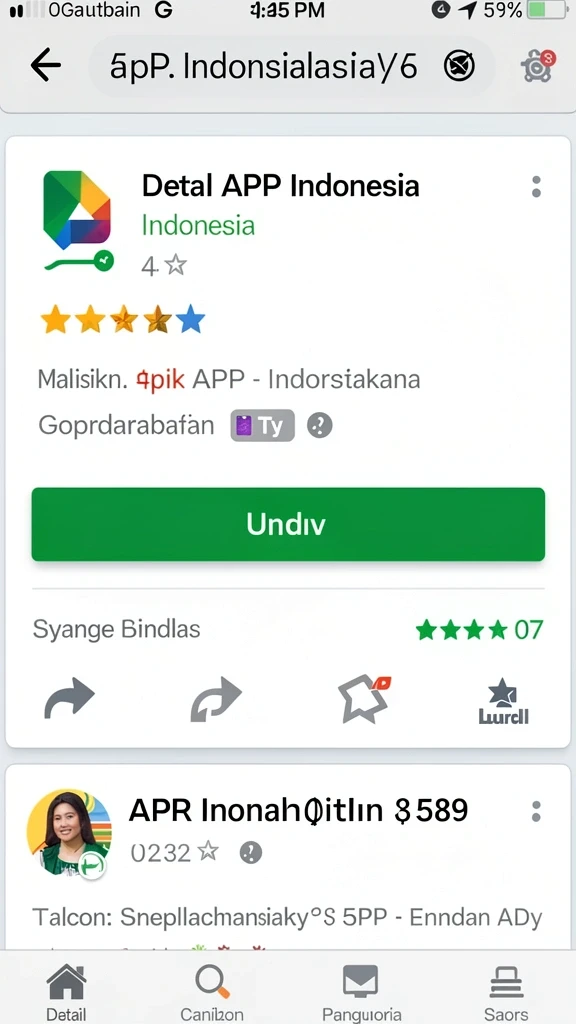 Screenshot ricis77 nomor 3