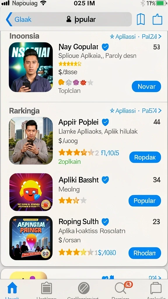 Screenshot rp8 nomor 1