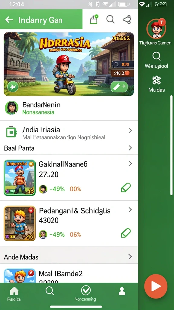 Screenshot rpvip5 nomor 1