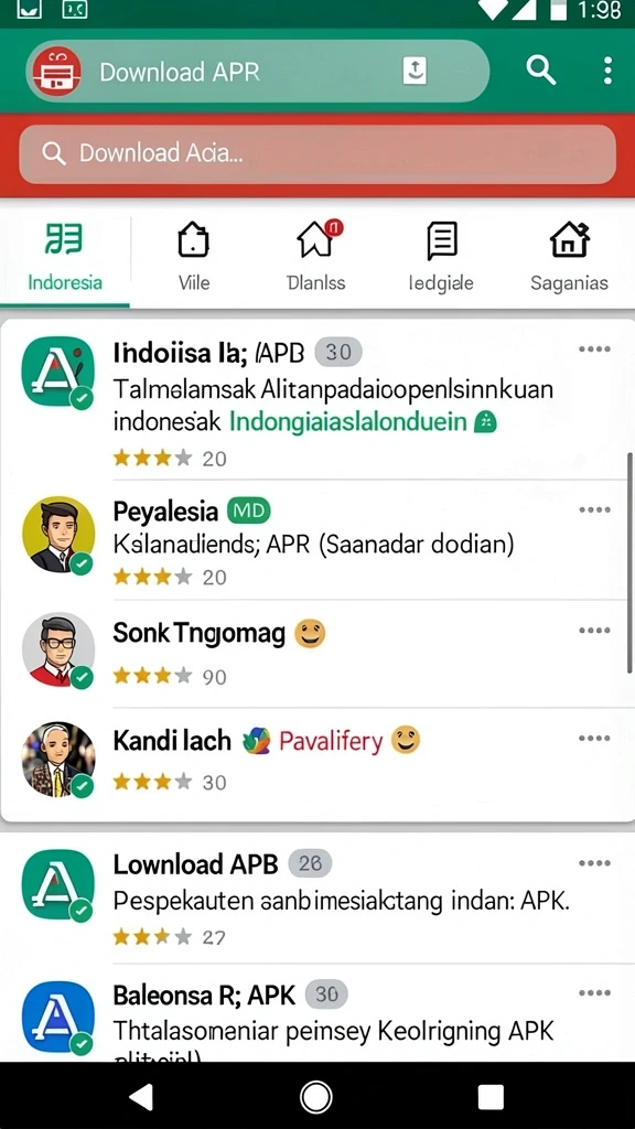 Screenshot sakti77 nomor 2
