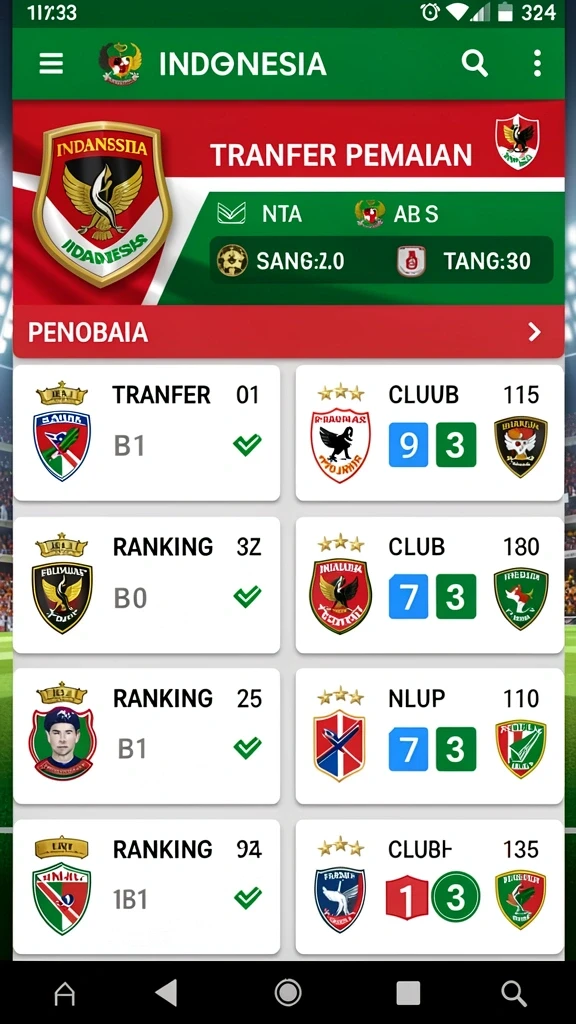 Screenshot sehoki nomor 3