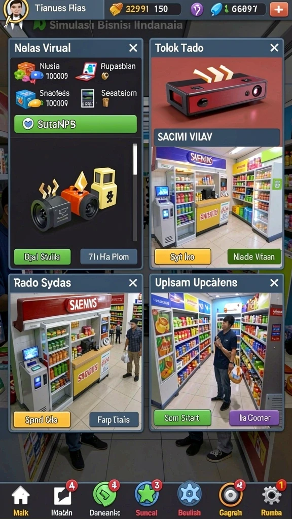 Screenshot sl888 nomor 2