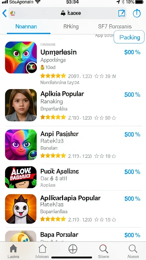 Screenshot slot6000 nomor 1