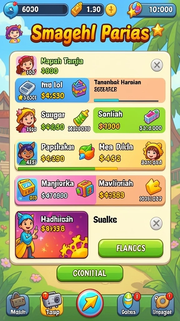 Screenshot slot99 nomor 3