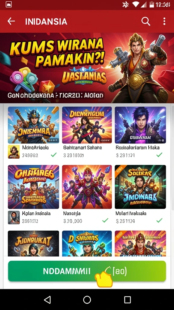 Screenshot spinharta nomor 3