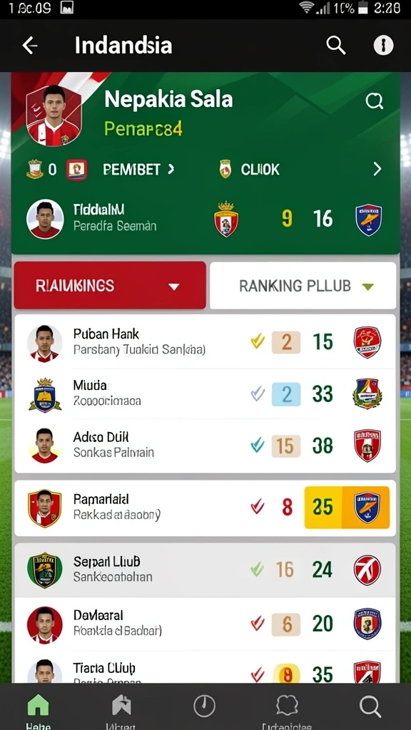 Screenshot sultantoto nomor 2