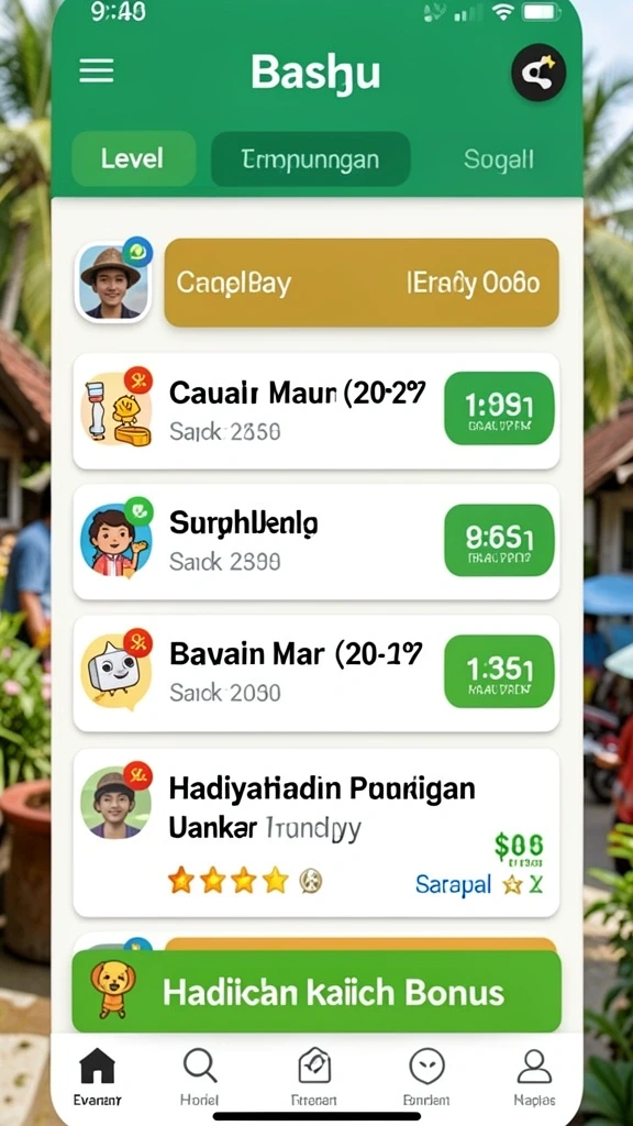 Screenshot super33 nomor 1