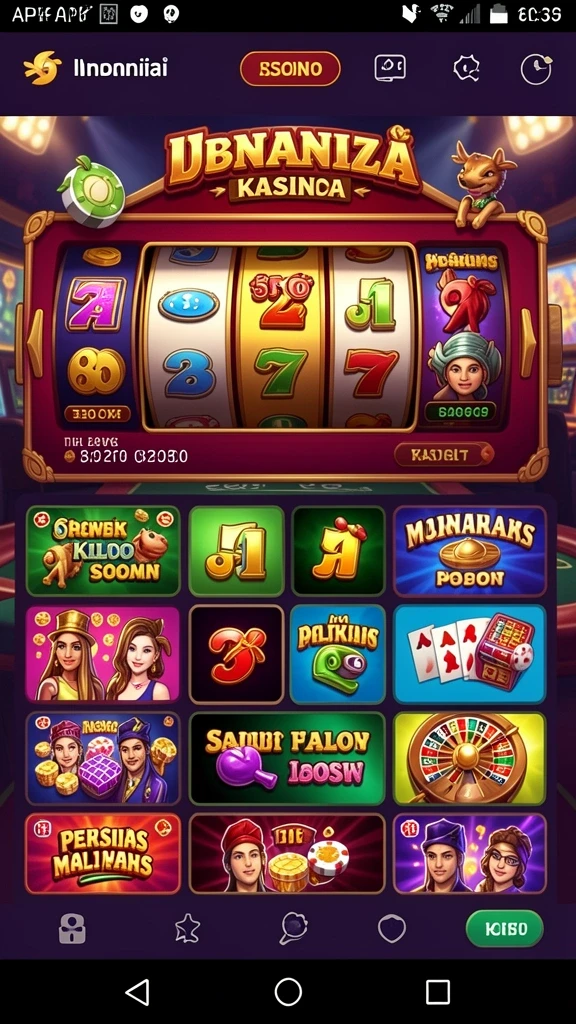 Screenshot super33 nomor 2