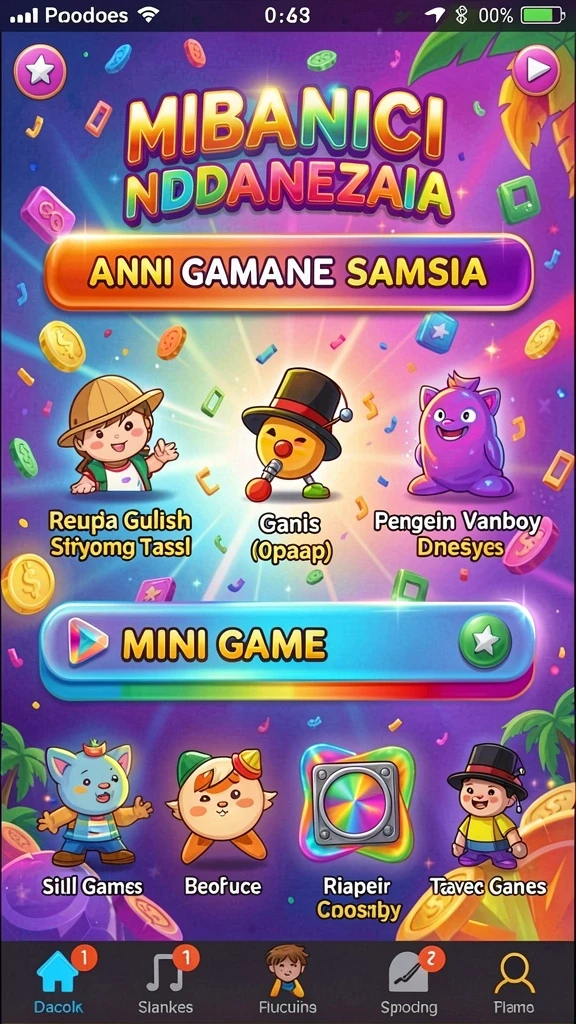 Screenshot superligatoto nomor 1