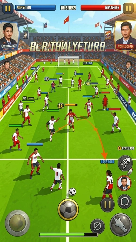 Screenshot superwinner nomor 3