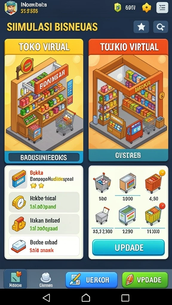 Screenshot tempur99 nomor 2